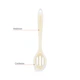 Ложка с прорезями VINZER Culinary 27,5 x 6 см. (50669) - изображение 3