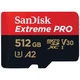 Карта памяти SanDisk Extreme Pro V30, 512 Гб. - 692912 - изображение 2
