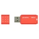 USB Flash GOODRAM UME3, 128 Гб., Оранжевый - 379489 - изображение 2