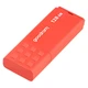 USB Flash GOODRAM UME3, 128 Гб., Оранжевый - 379489 - изображение 3