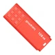 USB Flash GOODRAM UME3, 128 Гб., Оранжевый - 379489 - изображение 4