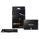 SSD диск Samsung 870 EVO, 2 Тб. - 357479 - изображение 5