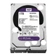HDD-накопичувач WD Purple, 1 Тб. - 378311 - зображення 1
