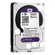 HDD-накопичувач WD Purple, 1 Тб. - 378311 - зображення 2