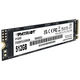 SSD диск Patriot P320 M.2 2280, 512 Гб. - 455014 - изображение 3