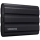 Внешний SSD Samsung T7 Shield, 2 Тб., Черный - 693009 - изображение 2