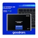 SSD диск GOODRAM CX400 Gen.2, 256 Гб. - 378339 - изображение 3