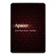 SSD диск Apacer AS350X, 1 Тб. - 390915 - изображение 1