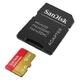 Карта памяти SanDisk MicroSDXC C10 UHS-I, 128 Гб. - 398917 - изображение 2