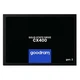 SSD диск GOODRAM CX400 Gen.2, 128 Гб. - 378333 - изображение 1