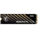 SSD диск MSI Spatium M470 Pro, 1 Тб. - 602886 - зображення 1