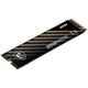 SSD диск MSI Spatium M470 Pro, 1 Тб. - 602886 - зображення 3
