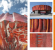 Ukraine. Art for Architecture: Soviet Modernist Mosaics from 1960 to 1990 - Євген Нікіфоров, Поліна Байцим (9783869226019) - зображення 4