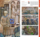 Ukraine. Art for Architecture: Soviet Modernist Mosaics from 1960 to 1990 - Євген Нікіфоров, Поліна Байцим (9783869226019) - зображення 7