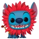 Фигурка Funko POP! Disney Стич в костюме симбы (75164) - изображение 5