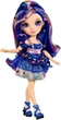 Кукла Rainbow High Dazzlingly — Genevieve Bleue (Blue) - Рейнбоу Хай — Женевьева Блю (синяя) (597810) - игровой набор MGA Entertainment - изображение 2