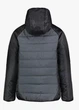 Демисезонная детская куртка Under Armour рост 110см, 4Т - изображение 2