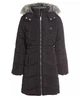 Детское зимнее пальто Calvin Klein рост 110см, 4T - изображение 1