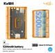 Маршрутизатор роутер мобильный KuWfi 4G LTE SIM со встроенным акумулятором 5200 mAh с функцией повербанка - изображение 6