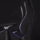 Ергономічне крісло для геймерів та роботи Proove Gaming Major Black-purple - изображение 12
