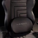 Ігрове ортопедичне крісло для геймерів та тривалої роботи Proove Gaming Arena black - изображение 12