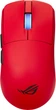 Мышь ASUS ROG Harpe II Ace Bluetooth/Wireless/USB Lava Red (90MP0490-BMUA20) - изображение 1