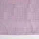 Салфетка вафельная GM Textile 40х70см 280г/м2 (Пудровый) - изображение 2