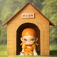 Фигурка-сюрприз Pop Mart Zsiga Let it be (ZLIB-01) - изображение 6