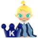 Фігурка-сюрприз Pop Mart When I was Three! Baby Molly (BMWIT-01) - зображення 8