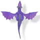 Фигурка Dragons Как приручить дракона Скрилл с механической функцией (SM66661/5893) - изображение 4