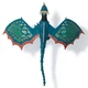 Набор фигурок Dragons Как приручить дракона Громгильда и Астрид (SM66663/6074005) - изображение 3