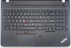 Ноутбук Lenovo ThinkPad E560 (Type 20EV) / 2 ядра 4 потоки Intel Core i5 / 8Gb DDR3L / 128Gb SSD / Екран 15.6 (1366х768) - Б/У - изображение 2