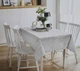 Скатертина Livarno Home 130×160 см - зображення 1