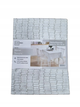 Скатертина Livarno Home 130×160 см - зображення 2