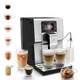Кофемашина Krups Intuition Experience Hot&Cold EA879EE0 - изображение 7