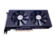 Видеокарта AMD RX 470 4GB Sapphire Nitro+ (11256-01) Б/У - изображение 1