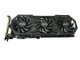 Видеокарта GTX 980 4GB Gigabyte Windforce 3X GDDR5 (GV-N980WF3OC-4GD) Б/У - изображение 3