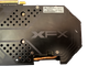 Видеокарта RX 580 8GB XFX GDDR5 (RX-580P8D VA.3) Б/У - изображение 6