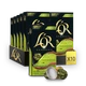 Набор Кофе в капсулах Nespresso L'OR Espresso Dubai Chocolate Style 100% arabica 100 алюминиевых капсул (Интенсивность 8) - изображение 1