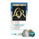 Кава в капсулах Nespresso L'OR Espresso Destinations Santorini Sunset 100% arabica 100 алюмінієвих капсул (Інтенсивність 7) - зображення 2
