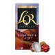 Кава в капсулах Nespresso L'OR Lungo Destinations Scandinavian Escape 100% Arabica 100 алюмінієвих капсул (Інтенсивність 7) - зображення 2