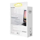 Кабель Baseus Superior Series Fast Charging Data Cable Type-C to Type-C 100W 20V 5A 2м (CATYS-C02) White - зображення 9