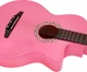 Гітара класична MusicMate MM-G21 PinkSerenade - зображення 5