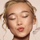 Кремовый бронзер Fenty Beauty by Rihanna Cheeks Out Freestyle , 01 Amber 6,23 g - зображення 2