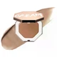 Кремовый бронзер Cheeks Out Freestyle Fenty Beauty by Rihanna, 02 Butta Biscuit для светлой кожи, 6,23 g - изображение 1