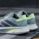 Мужские кроссовки для бега Adidas Duramo Sl2 M JP9203 43.5 (9UK) 27.5 см Wonder Sage (4068804820503) - изображение 9