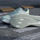 Мужские кроссовки для бега Adidas Duramo Sl2 M JP9203 43.5 (9UK) 27.5 см Wonder Sage (4068804820503) - изображение 10