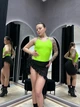 Спідниця Pareo Black One size Чорна (14006) - зображення 10