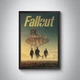 Постер серіалу Фолаут / Fallout / 2 cезон - изображение 2
