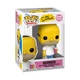 Фигурка Funko POP! Симпсоны Гомер (86406) - изображение 1